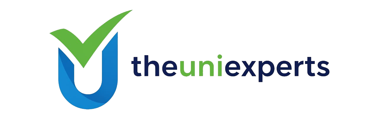 The UniExperts Logo